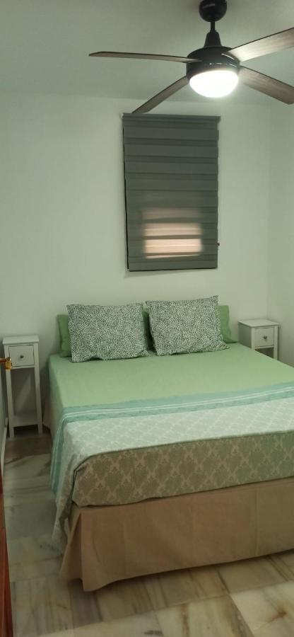 Apartamento La Laguna Vera Buitenkant foto