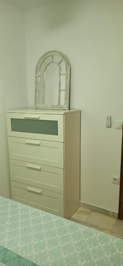 Apartamento La Laguna Vera Buitenkant foto
